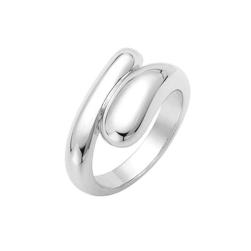 Ring, Sterling Silver