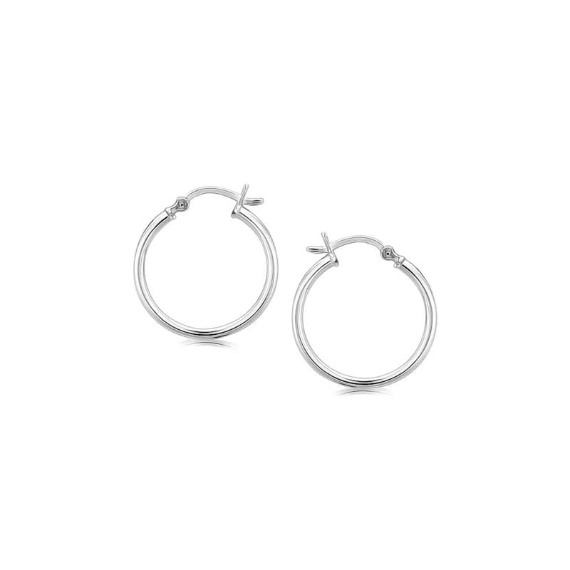 Arracadas, Plata de Ley 925