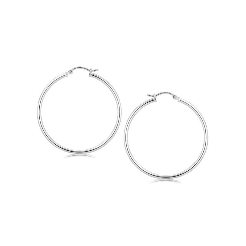 Arracadas, Plata de Ley 925