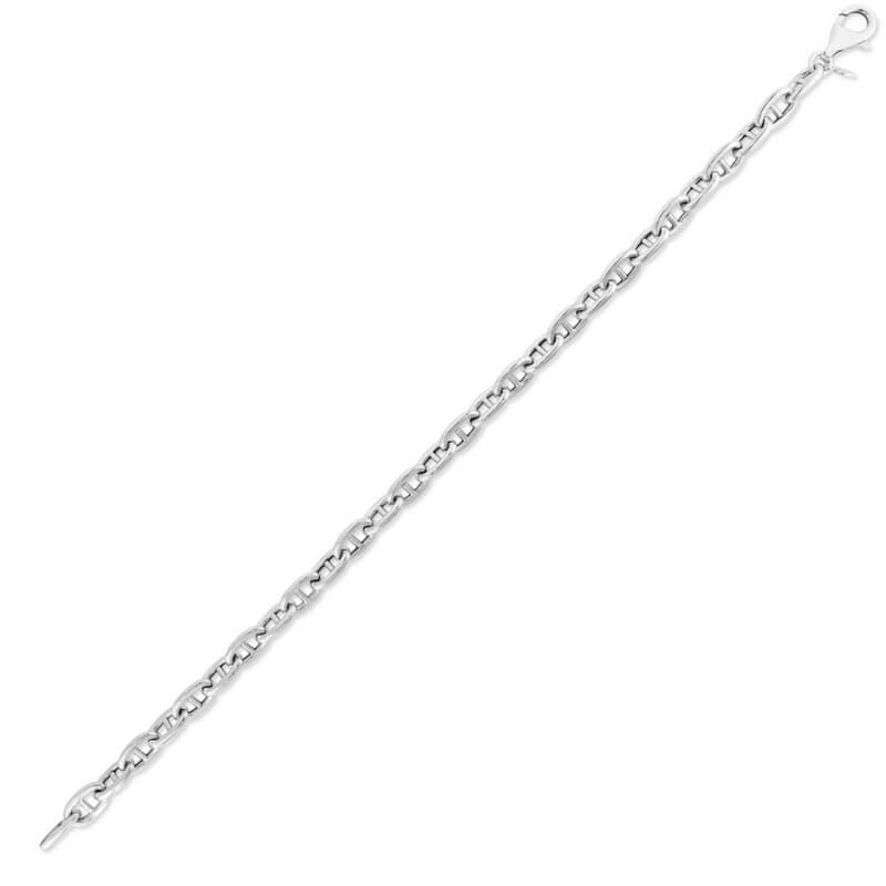 Pulsera Fantasía, Plata de Ley 925